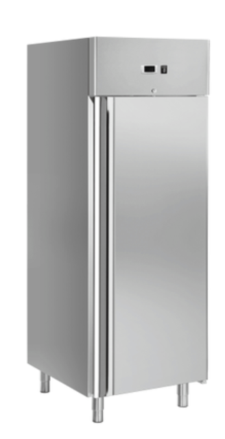 Морозильна камера FENSTER (GN650BT)